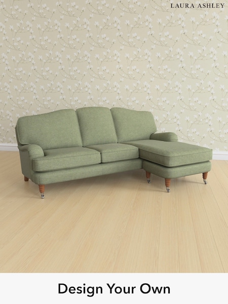 Harley/Moss Green Lynden By Laura Ashley (804580) | £2,500