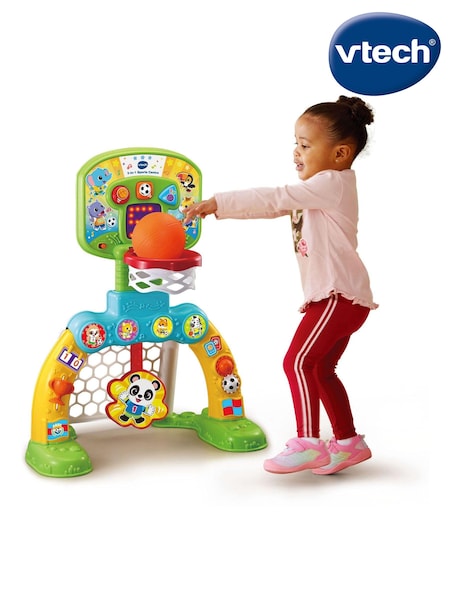VTech Baby 3-In-1 Sports Centre 533503 (804637) | £50