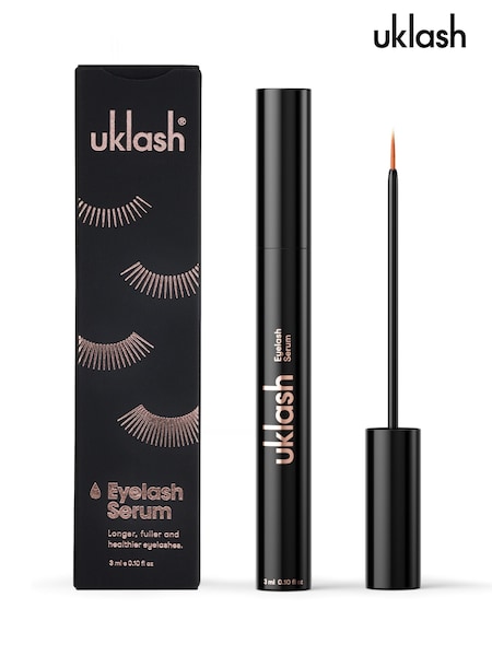 Uklash Eyelash Serum 3ml