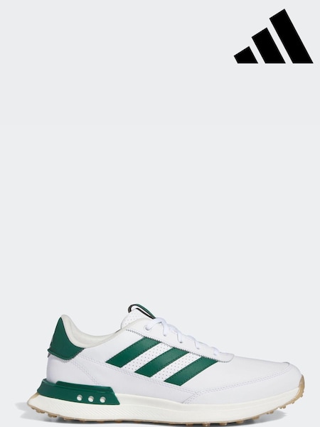 adidas Golf S2G Spikeless 24 Trainers (809325) | £90