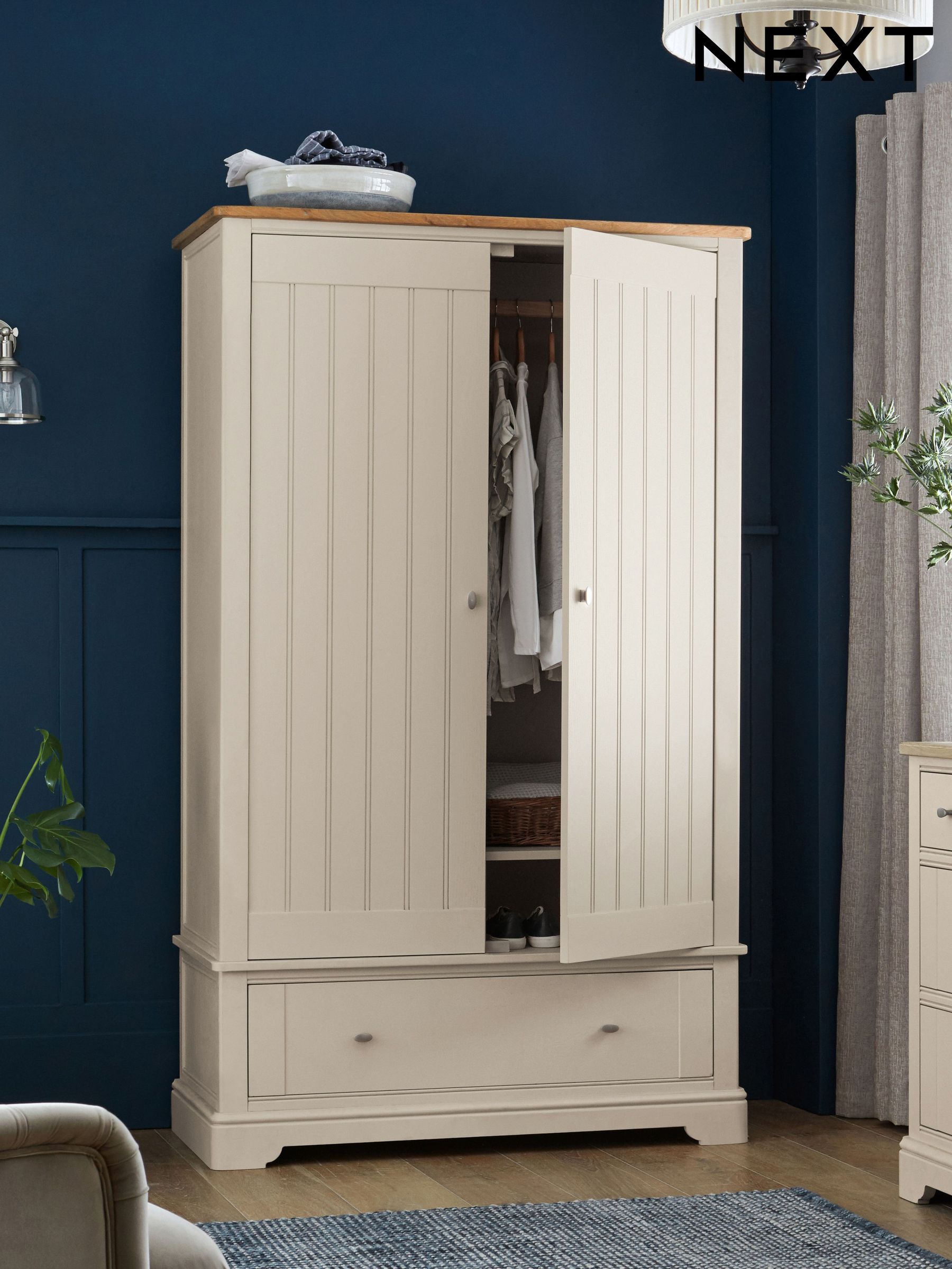 Wardrobes Bedroom Cupboards Closets Next UK