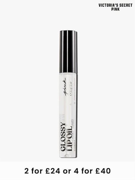 Victoria's Secret Glossy Lip Oil (810555) | £15