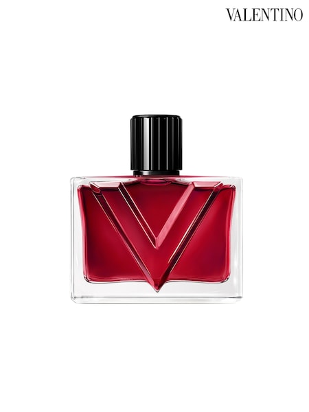 Valentino Vendetta Donna Eau De Parfum