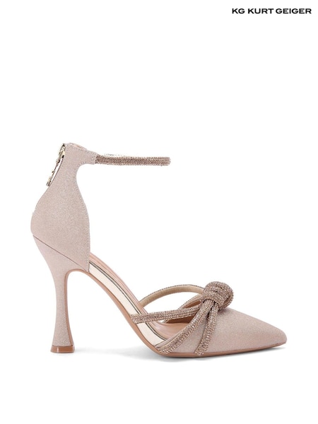 KG Kurt Geiger Ava Shoes (814583) | £99