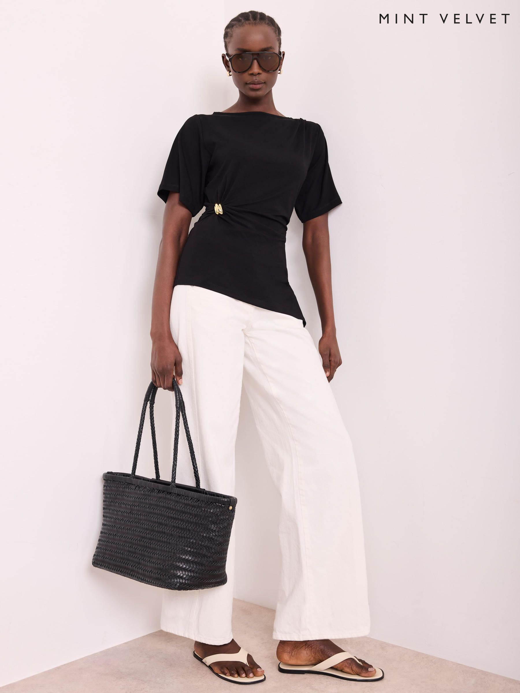 Velvet Tops for Women | Next Official Site