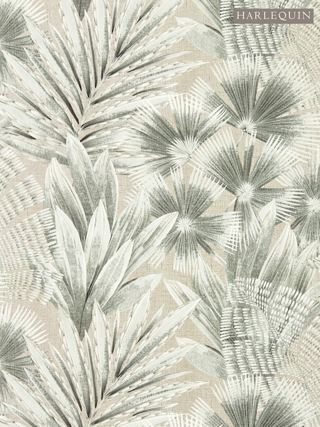 Harlequin Grey Matupi 10.05M Wallpaper (817082) | £112