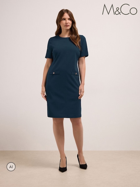 Women's Knee Length Casual Dresses