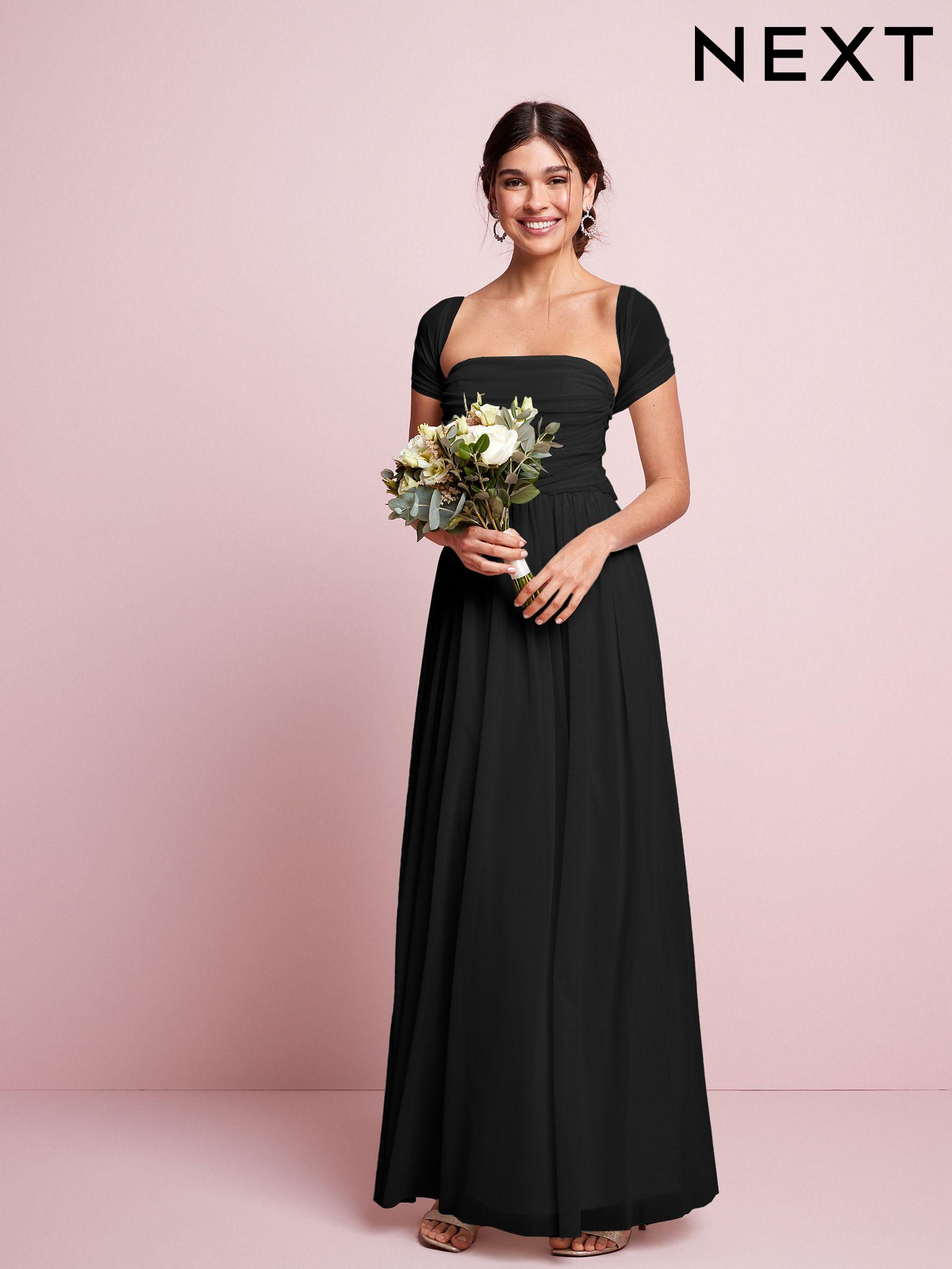 Tall bridesmaid dresses uk hot sale
