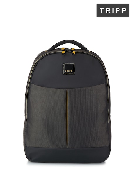 Tripp Graphite Style Lite Laptop Backpack (818520) | £39.50