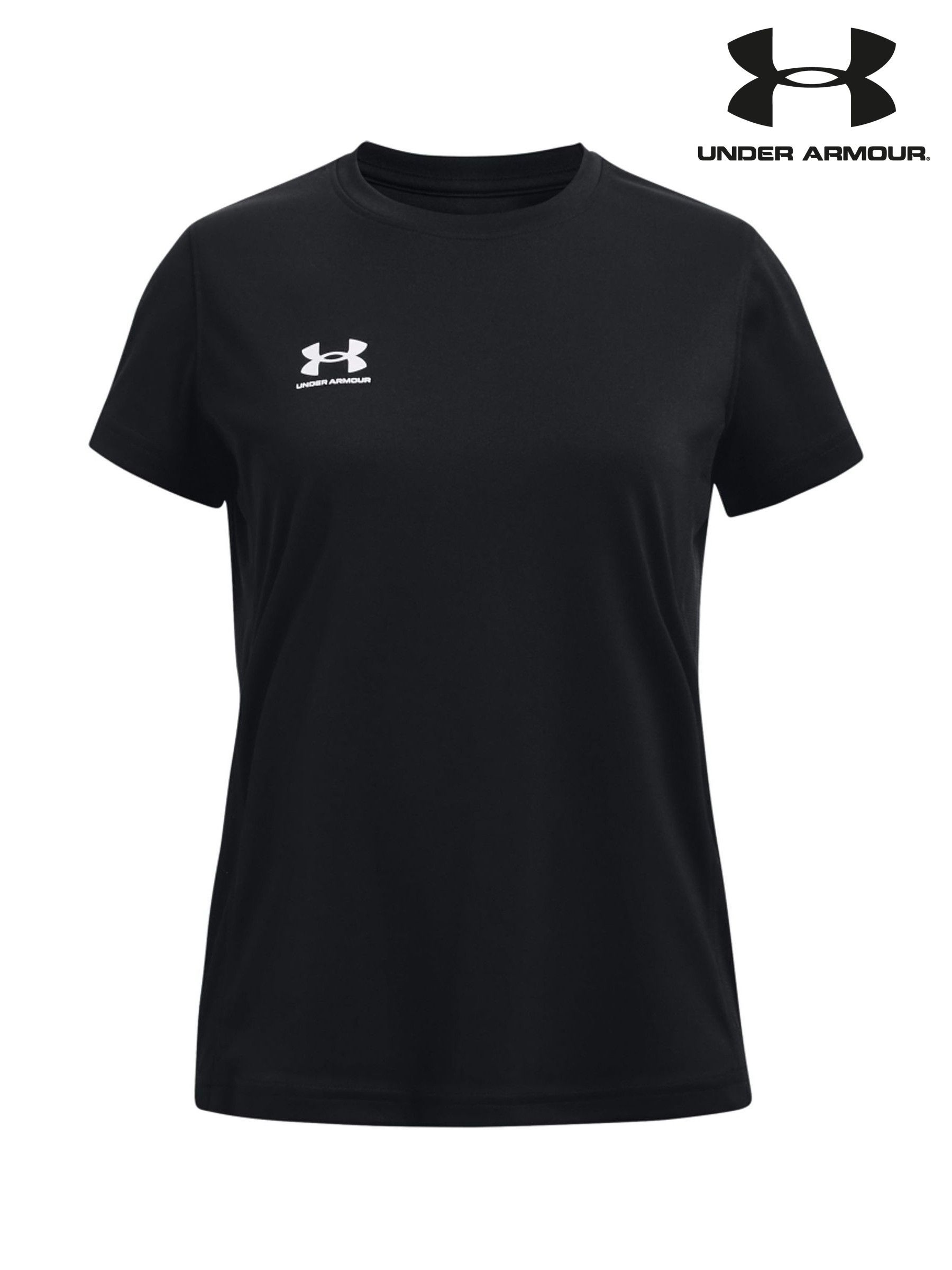 Buy Girls T Shirts Under Armour Online Next UK