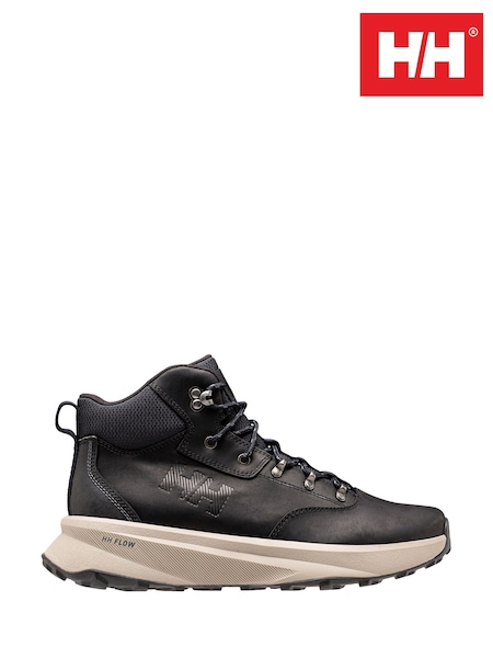 Black - Regular Helly Hansen Costal Walking Boots