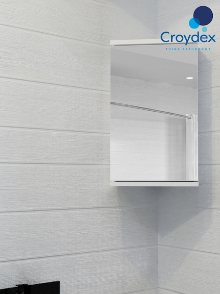 Croydex Simplicity Cabinet (824042) | £106