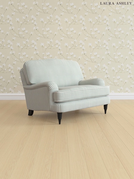 Lyme Regis/Duck Egg Lynden By Laura Ashley (824176) | £1,075