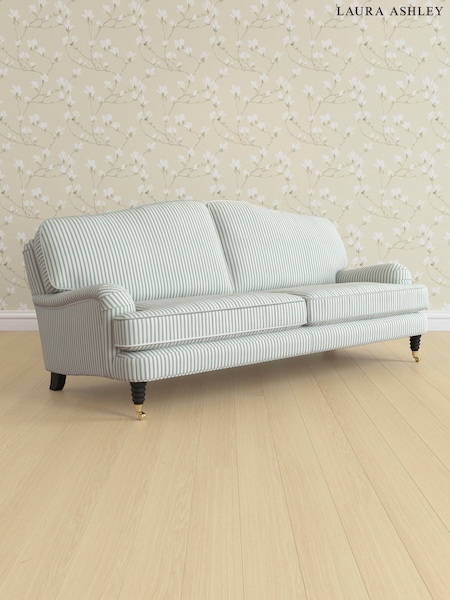 Lyme Regis/Duck Egg Lynden By Laura Ashley (824176) | £1,700