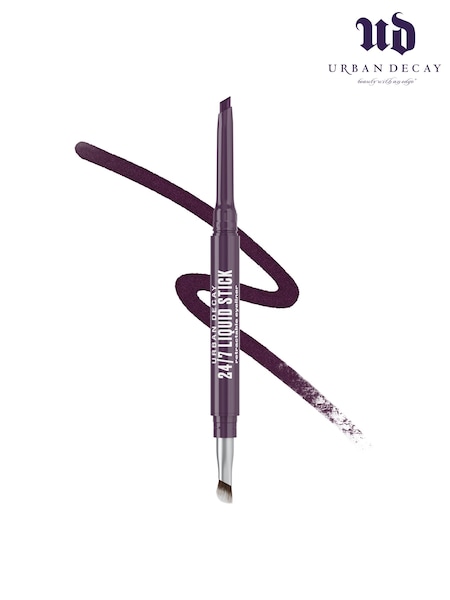 Fluid Fig - Urban Decay 24/7 Liquid Stick Retractable Eyeliner