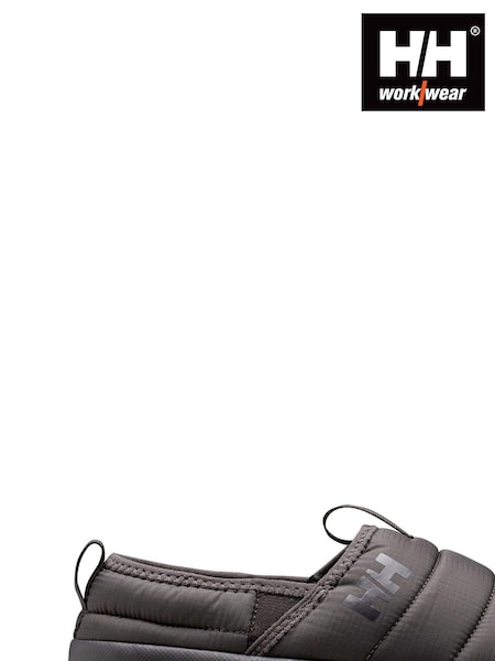 Helly Hansen Cabin Black Loafers (826679) | £65