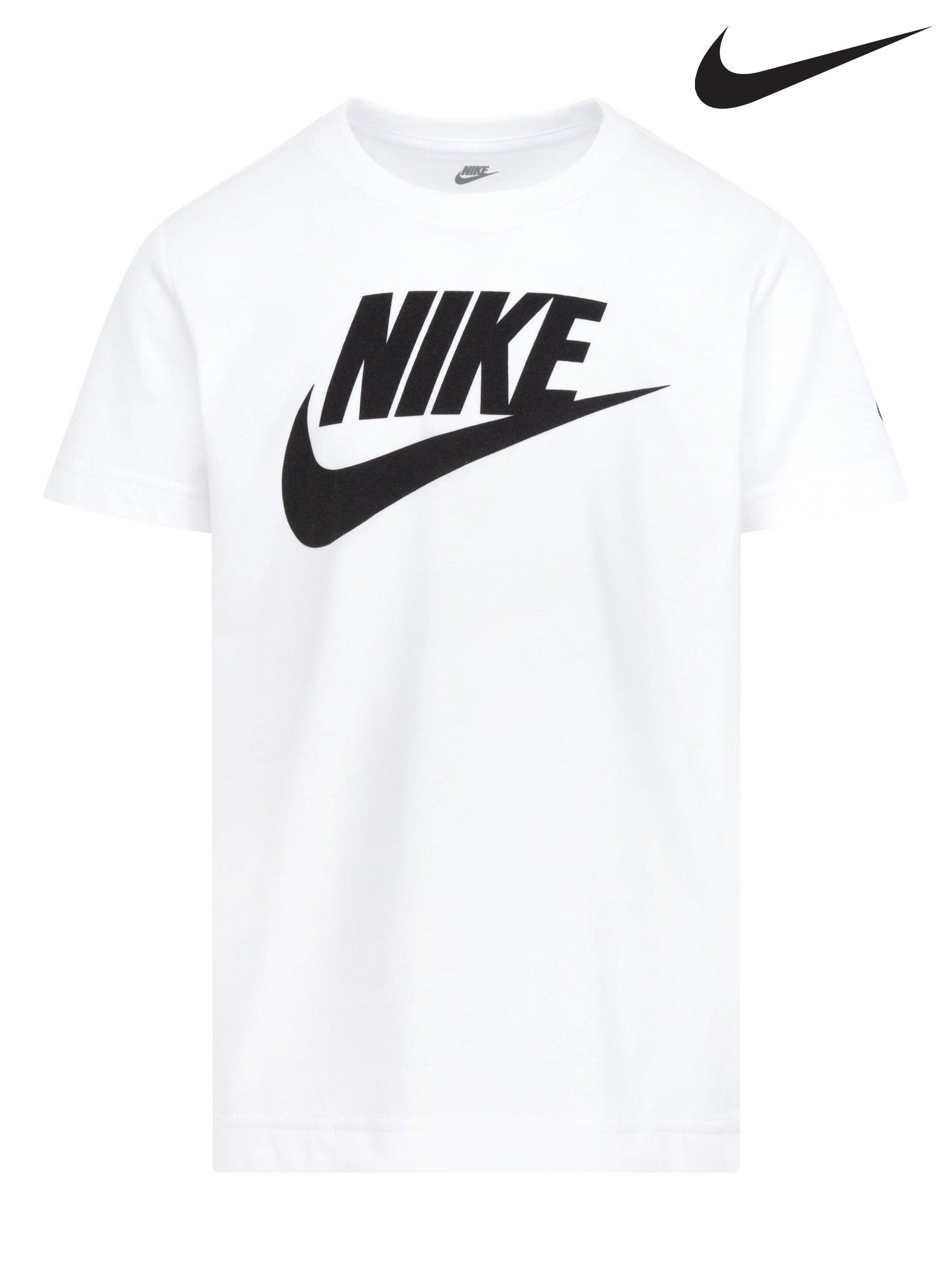 Nike tees boys store