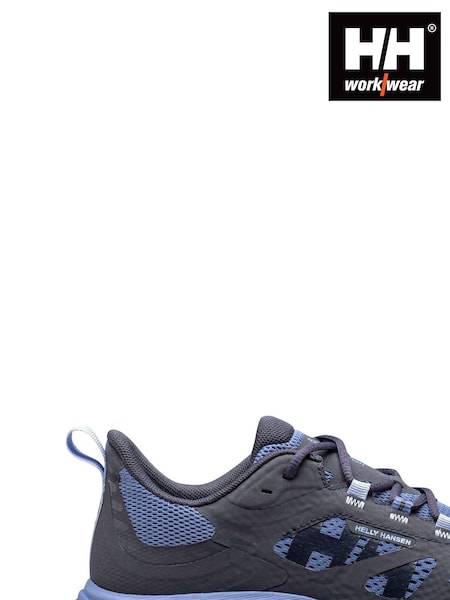 Helly Hansen Blue Trail Wizard Running Shoes (830080) | £110
