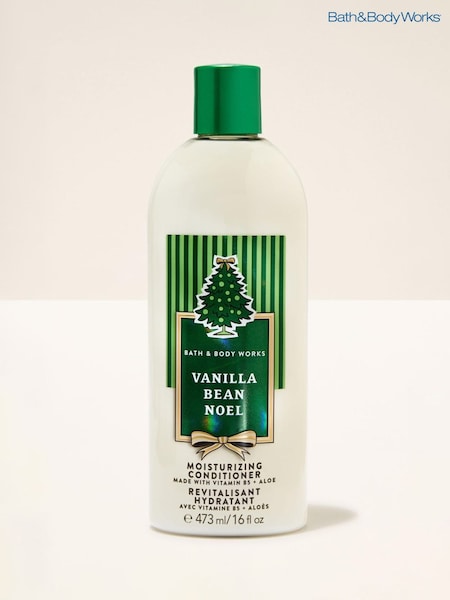 Vanilla Bean Noel - Bath & Body Works Conditioner 473ml