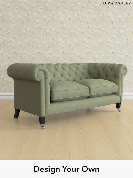 Harley/Moss Green Penarth By Laura Ashley (832029) | £1,675