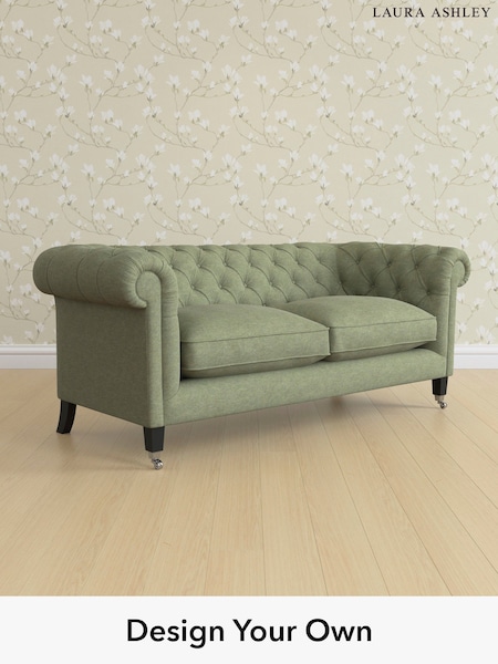 Harley/Moss Green Penarth By Laura Ashley (832029) | £1,775