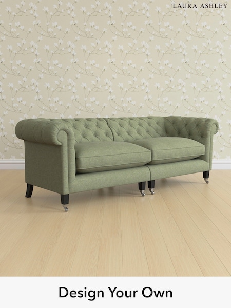Harley/Moss Green Penarth By Laura Ashley (832029) | £2,150