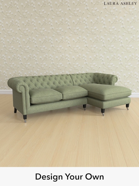 Harley/Moss Green Penarth By Laura Ashley (832029) | £2,775