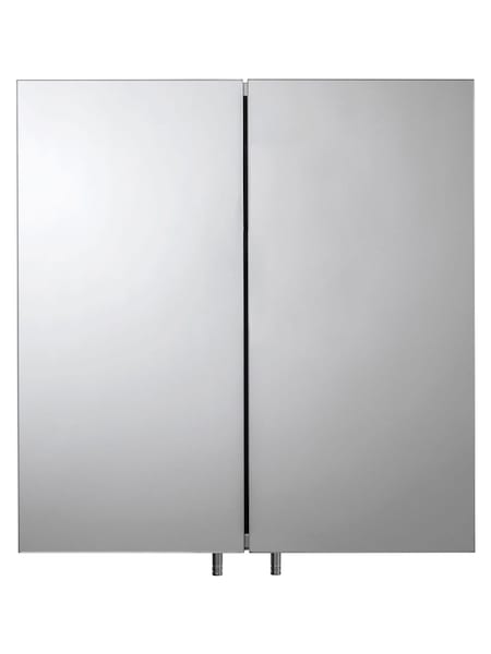 Croydex Avon Double Door Cabinet (833190) | £171