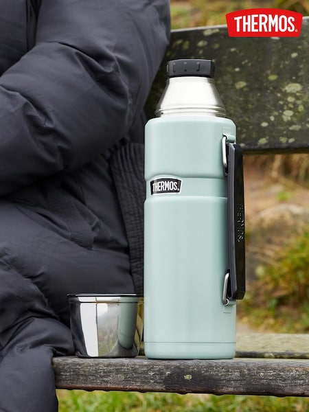 Thermos Stainless King Flask