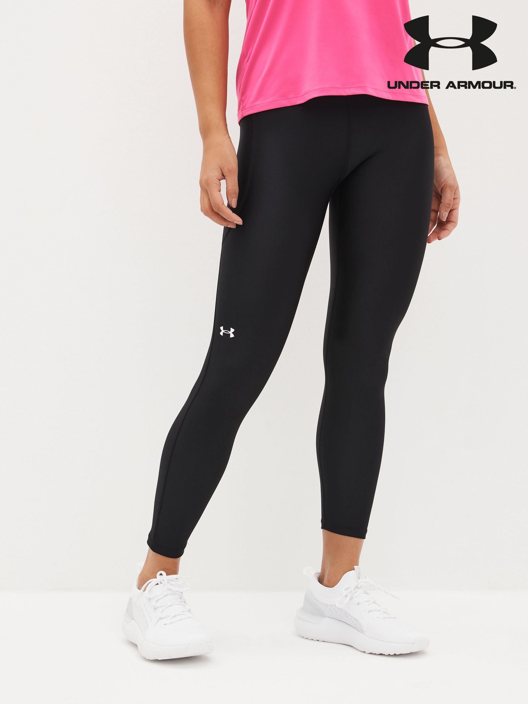 Womens Under Armour Leggings Sports Running Leggings Next UK