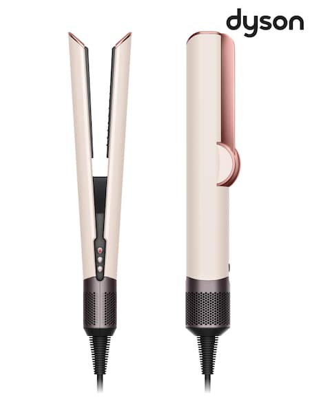 Ceramic Pink - Dyson Airstrait Dryer And Straightener