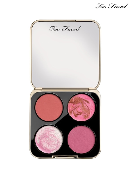 Too Faced Daydreams Face Palette
