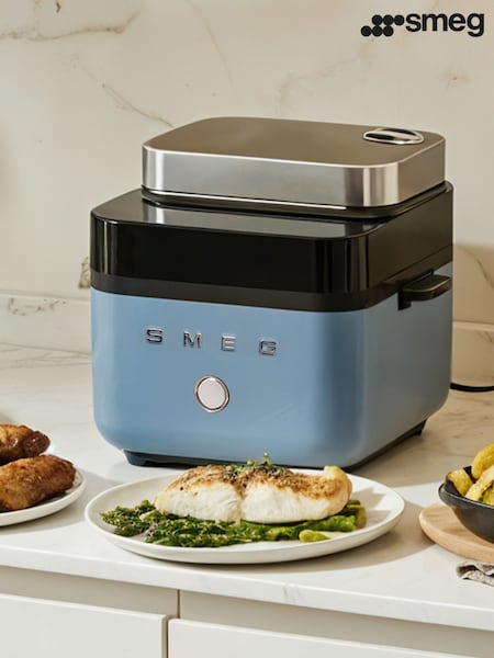 Smeg Dual Flavour Air Fryer