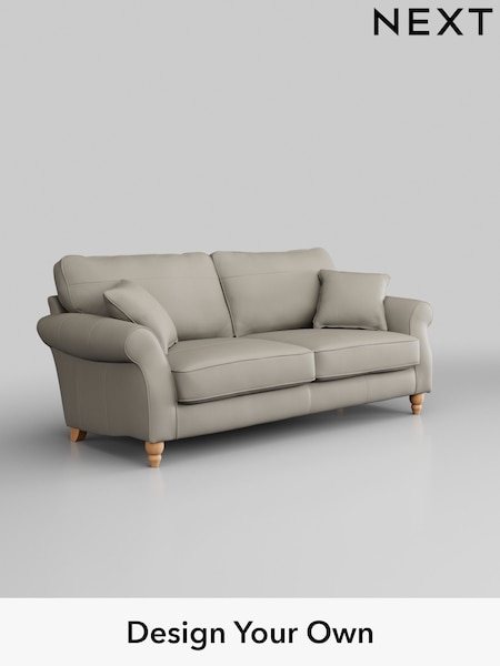 Columbia/Silver Ashford Leather (846072) | £499 - £2,975