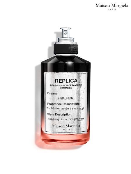 Maison Margiela Replica Lost Eden Eau De Toilette 100ml