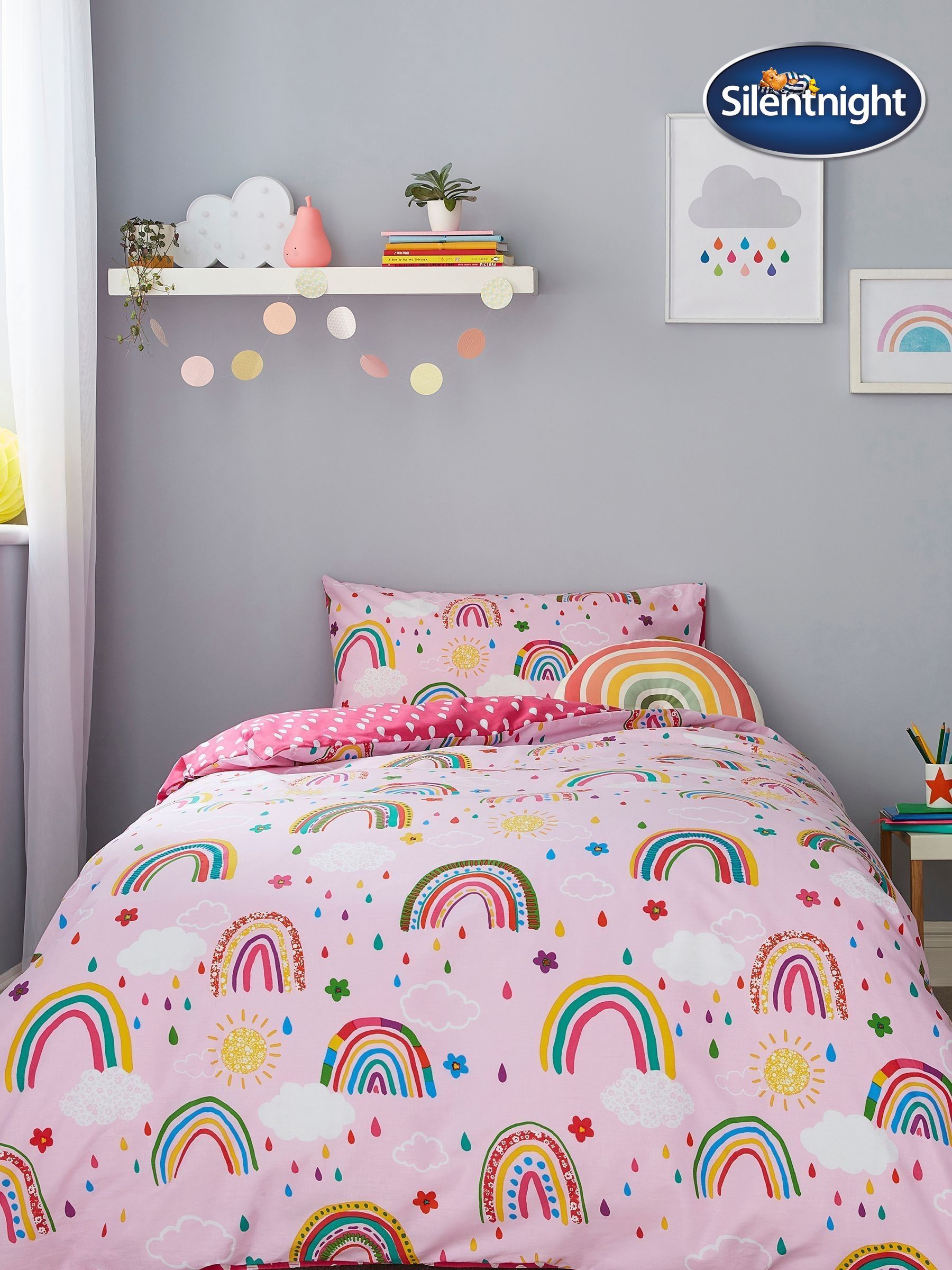 Unicorn childrens bedding store