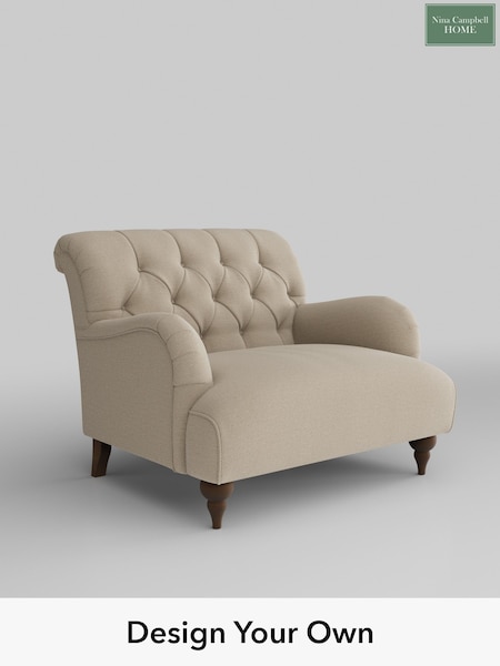 Whistler/Honey Natural Milner By Nina Campbell (866811) | £999