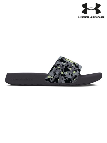 Under Armour Black Ignite Select Sliders (866990) | £29