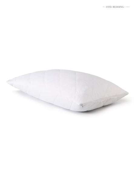 Fine Bedding Company Breathe Modal Blend Pillow Protector (870051) | £21