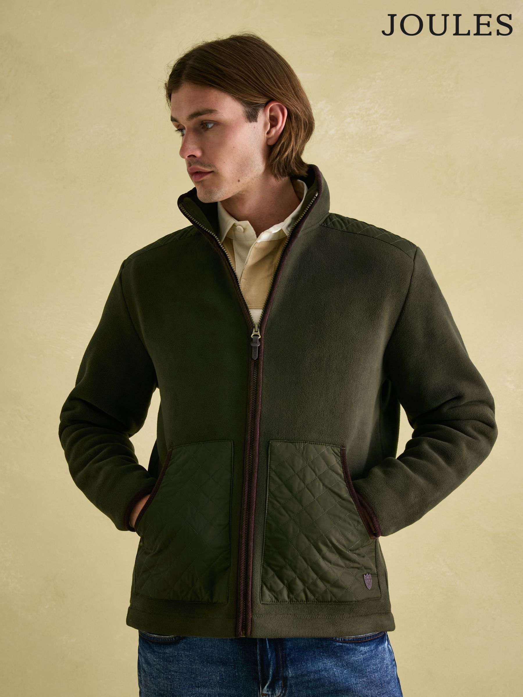 Buy Men s Joules Sweatshirtsandhoodies Online Next UK