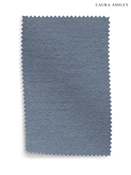 Seaspray Blue Harley Upholstery Swatch (875377) | £0