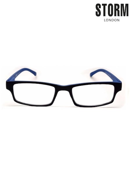 Storm Rectangular Reading Glasses (876619) | £20