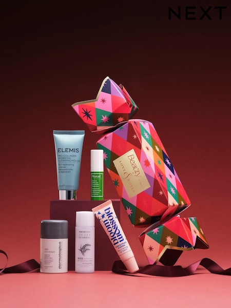 Beauty Skincare Christmas Cracker (worth Over £73)