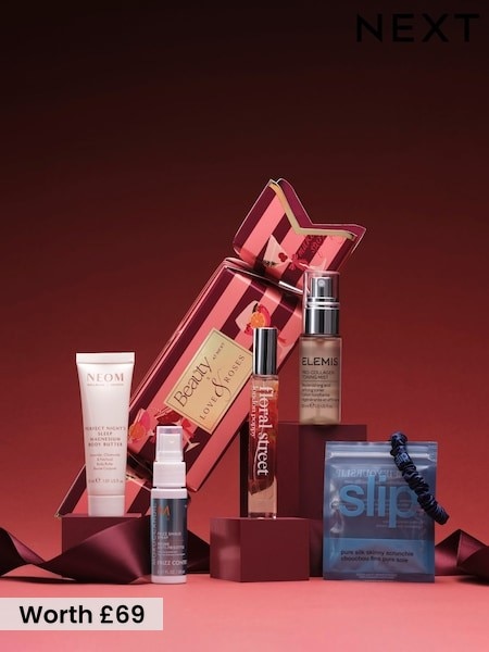 Pink - Beauty Best Of Christmas £69