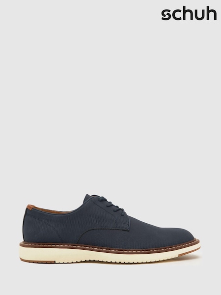 Schuh Pippin Sole Derby Shoes (883843) | £45