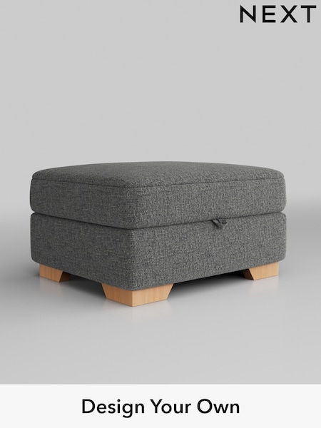 Chunky Chenille/Dark Grey Clayton (884511) | £499