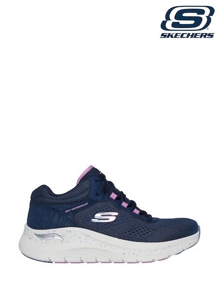 Skechers Blue Arch Fit 2.0 Trainers (884623) | £109