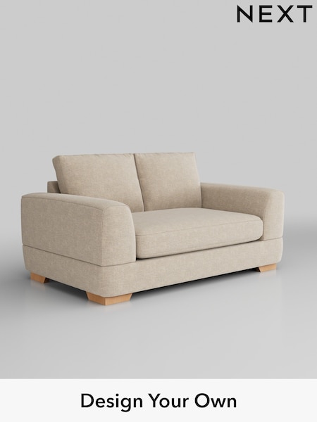 Chunky Weave/Cream Clayton (885453) | £1,125