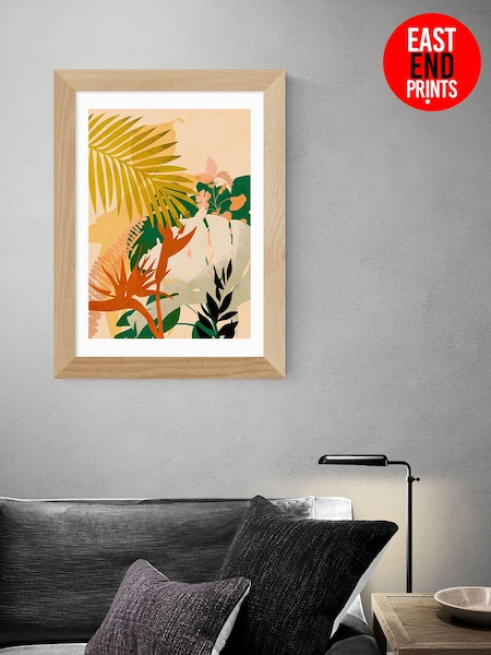 East End Prints Natural Foliage Florals by Ana Rut Bre (886782) | £50 - £130