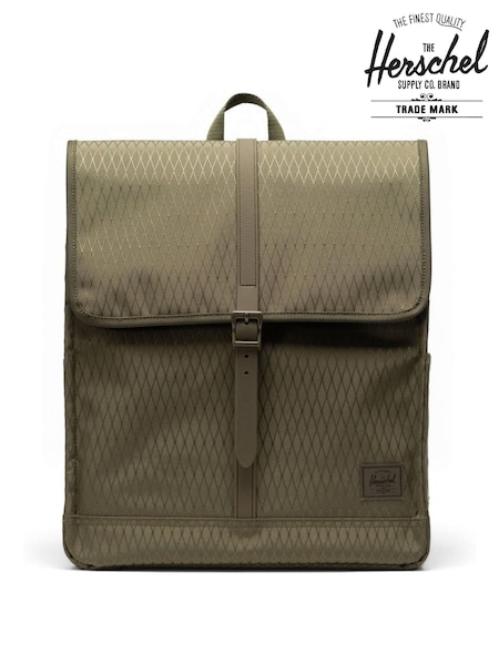 Green - Herschel Supply Co. City Backpack